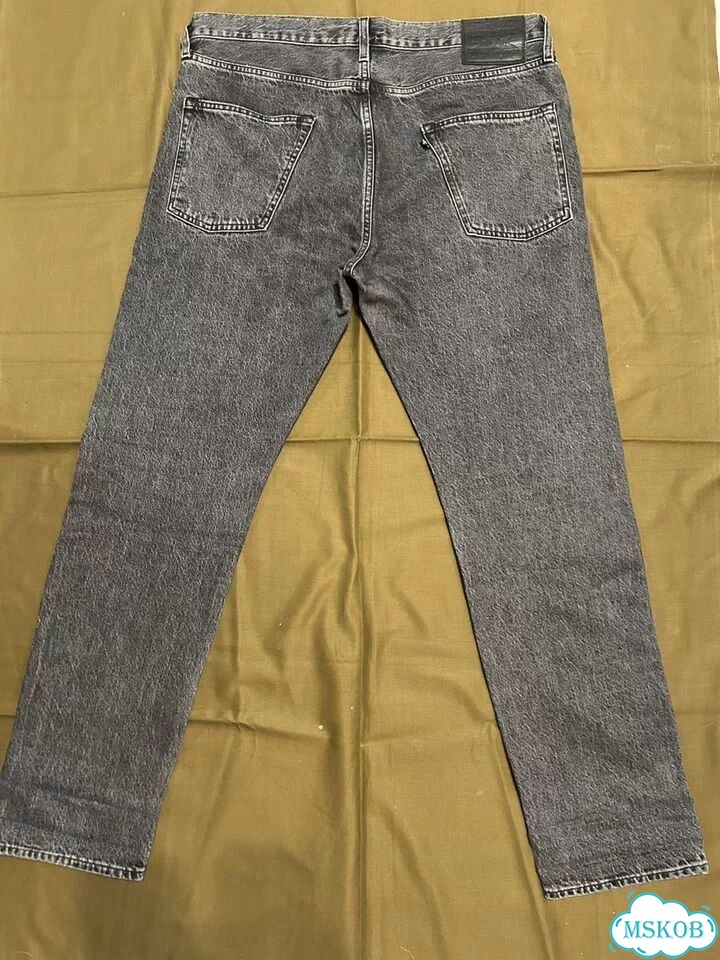 Джинсы Levis Made & Crafted 33/32 фото 3