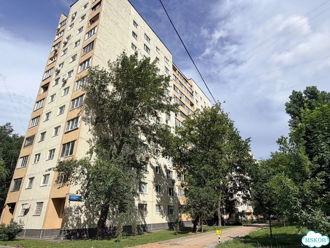 2-к. квартира, 52,3 м², 12/12 эт. фото 1