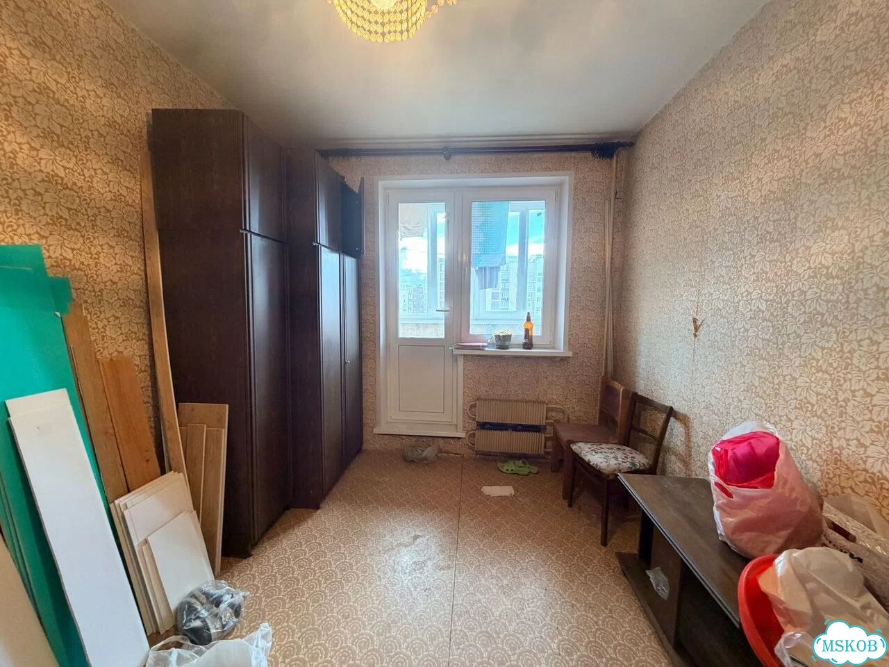 2-к. квартира, 52,3 м², 12/12 эт. фото 2