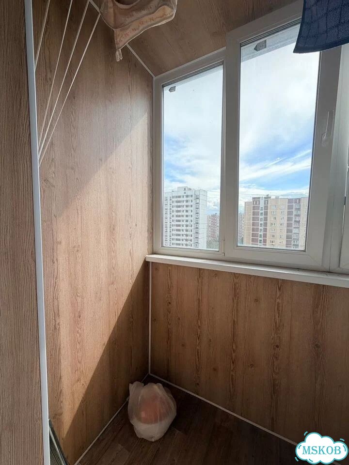 2-к. квартира, 52,3 м², 12/12 эт. фото 3