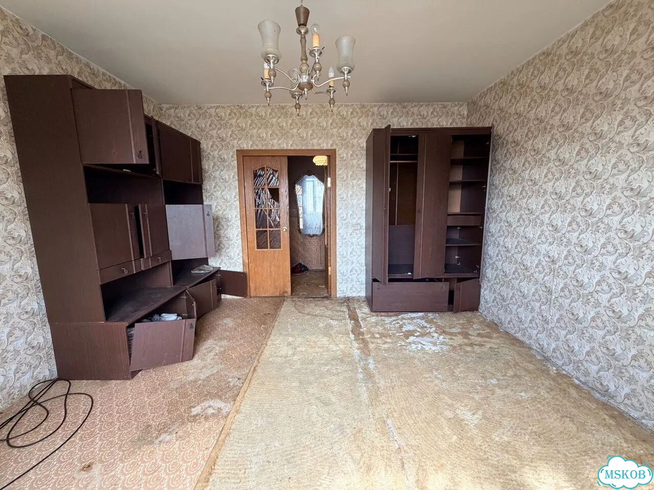 2-к. квартира, 52,3 м², 12/12 эт. фото 7