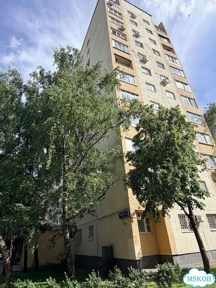 2-к. квартира, 52,3 м², 12/12 эт. фото 9