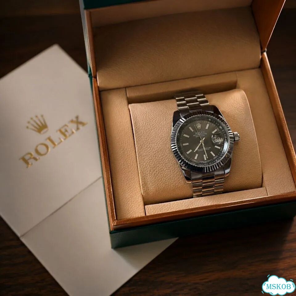 Наручные Часы Rolex Datejust фото 1