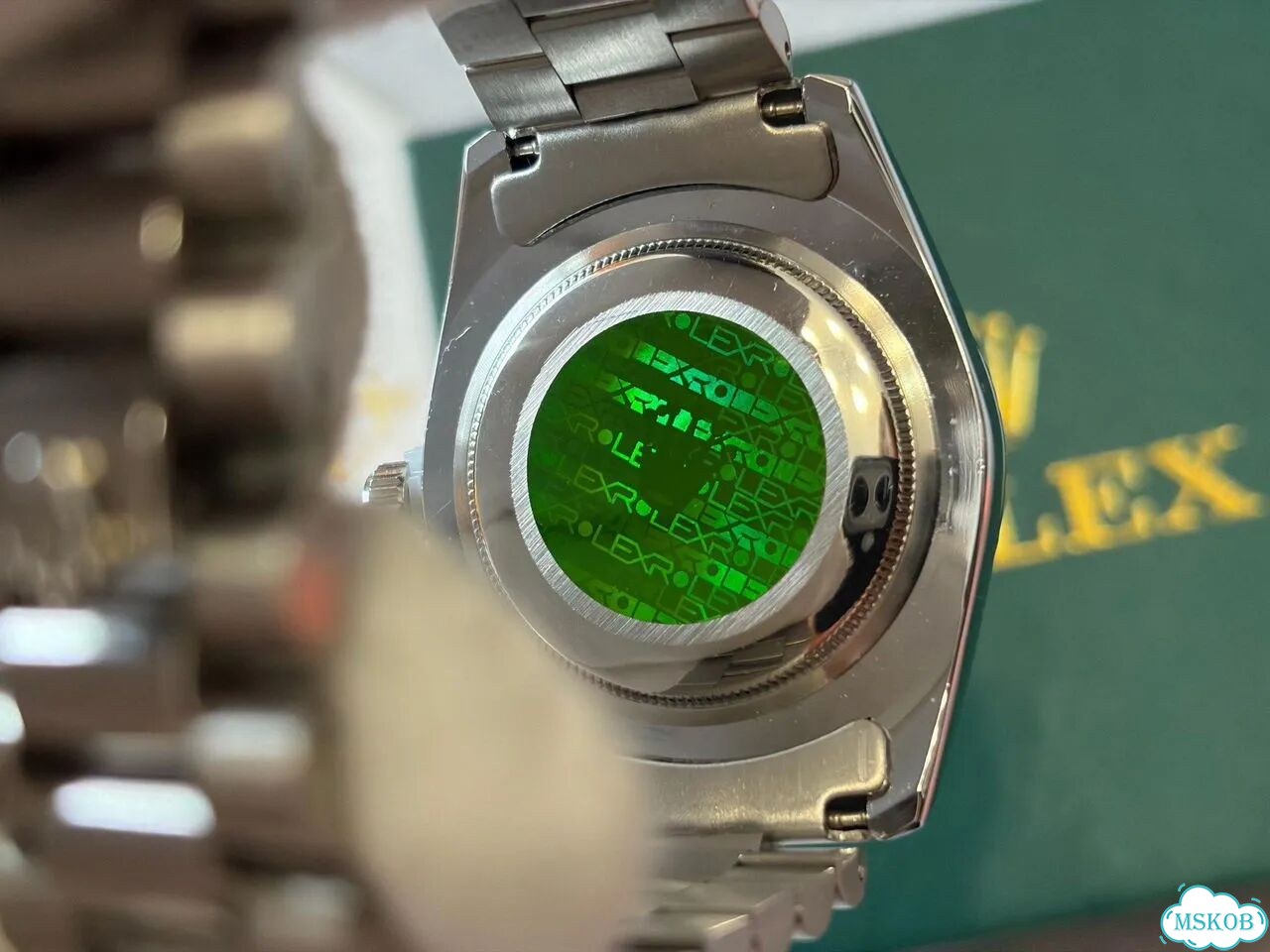 Наручные Часы Rolex Datejust фото 10