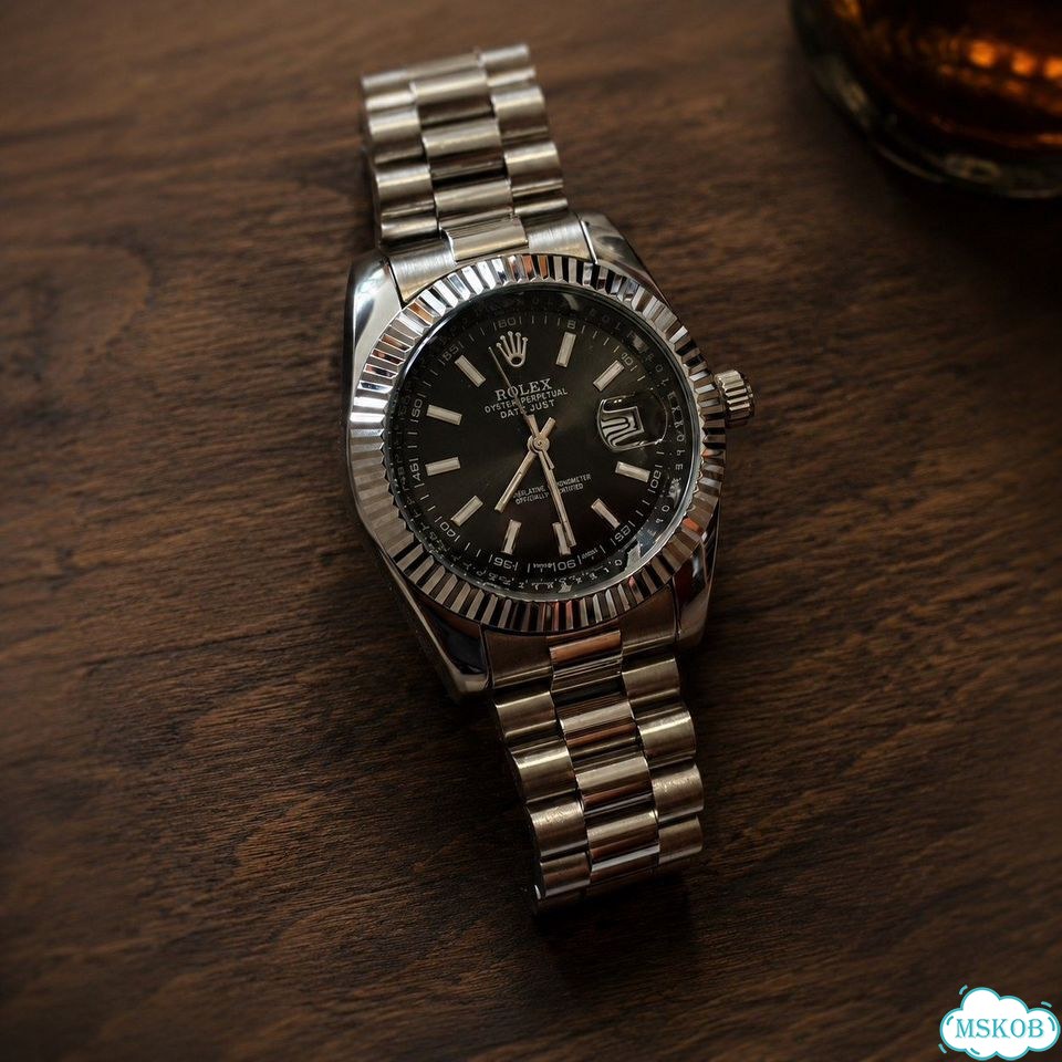 Наручные Часы Rolex Datejust фото 2