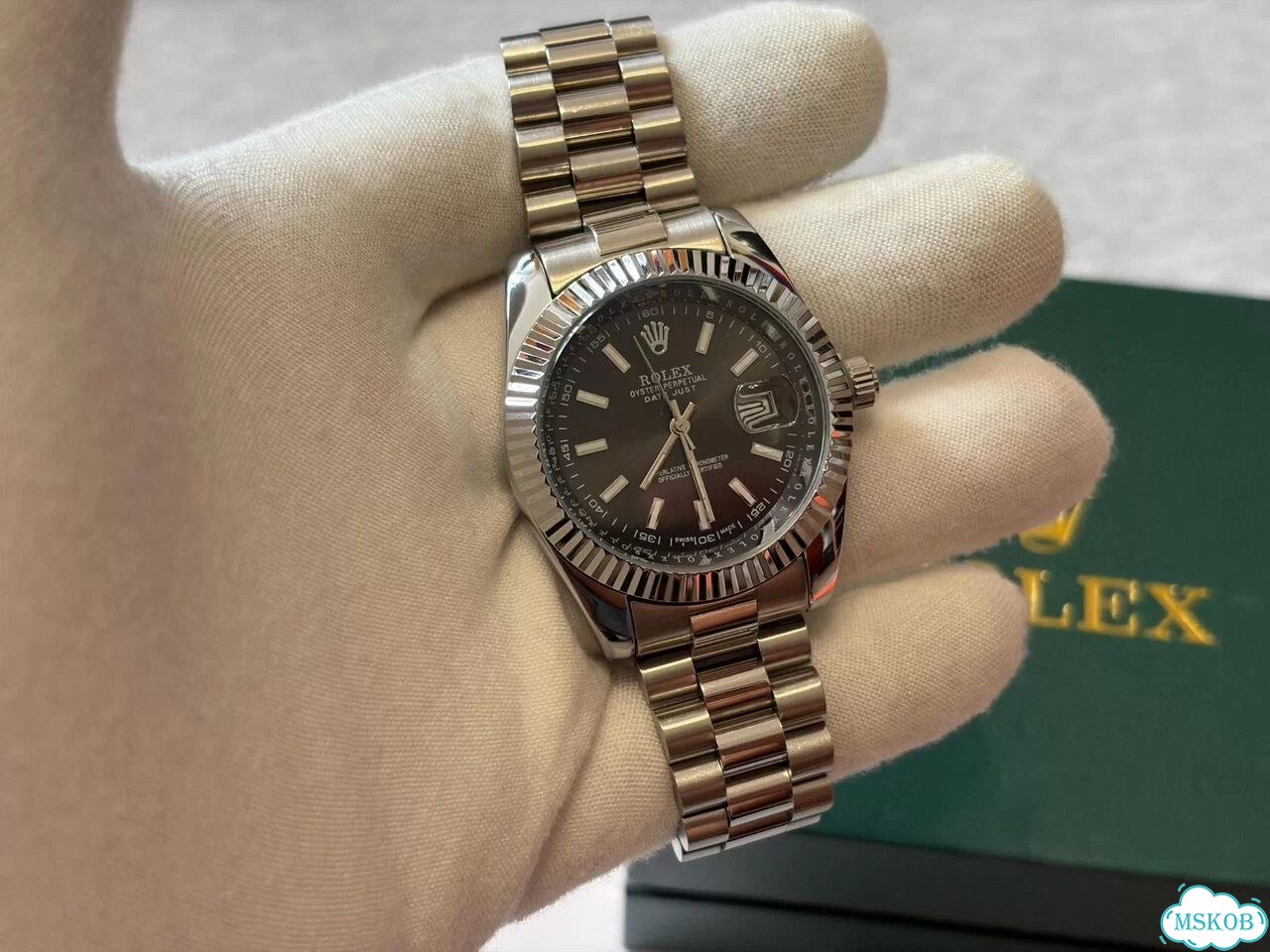 Наручные Часы Rolex Datejust фото 4