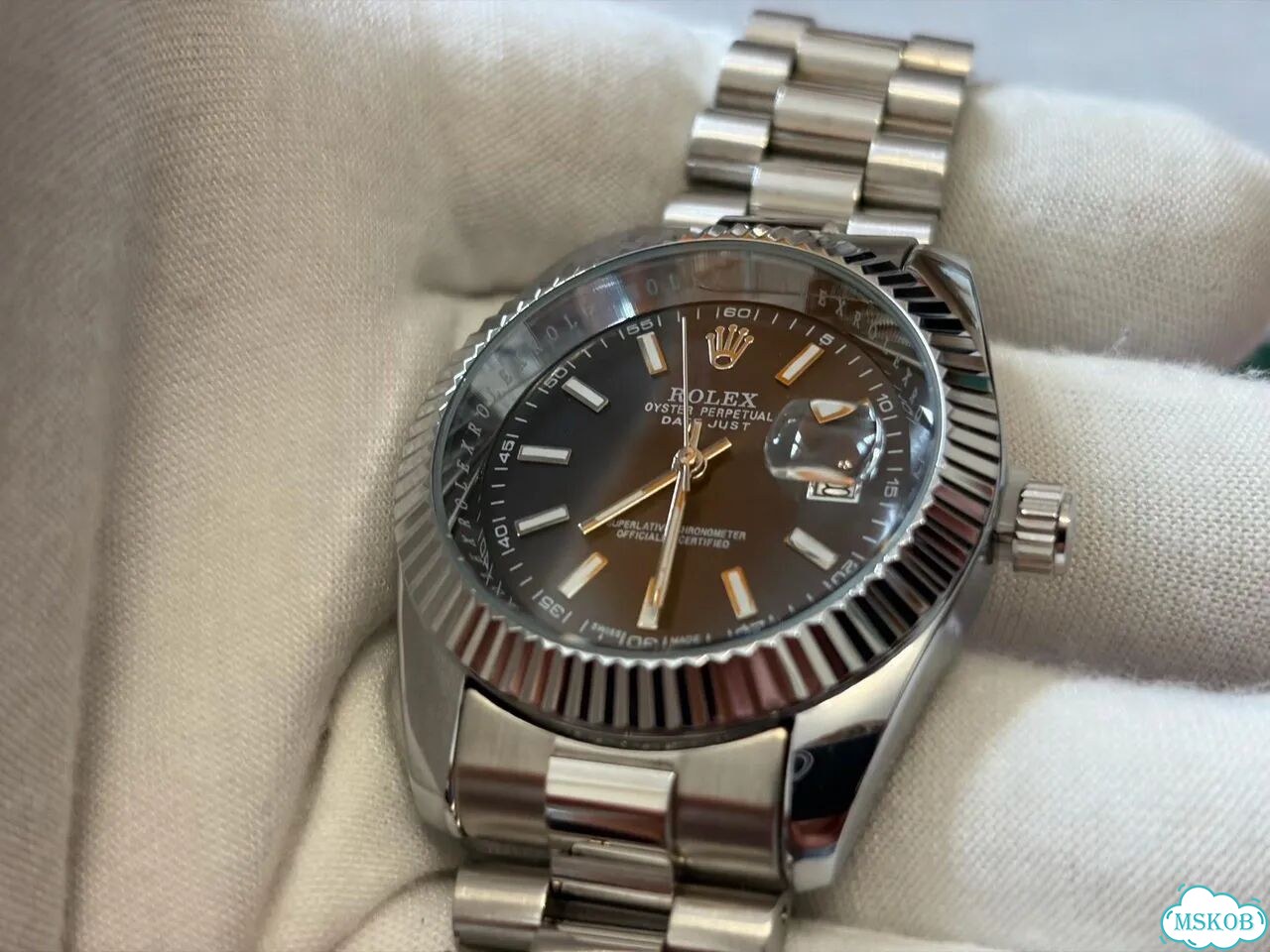 Наручные Часы Rolex Datejust фото 5