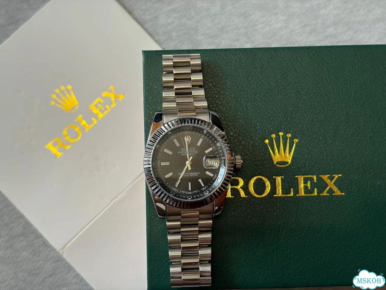Наручные Часы Rolex Datejust фото 6