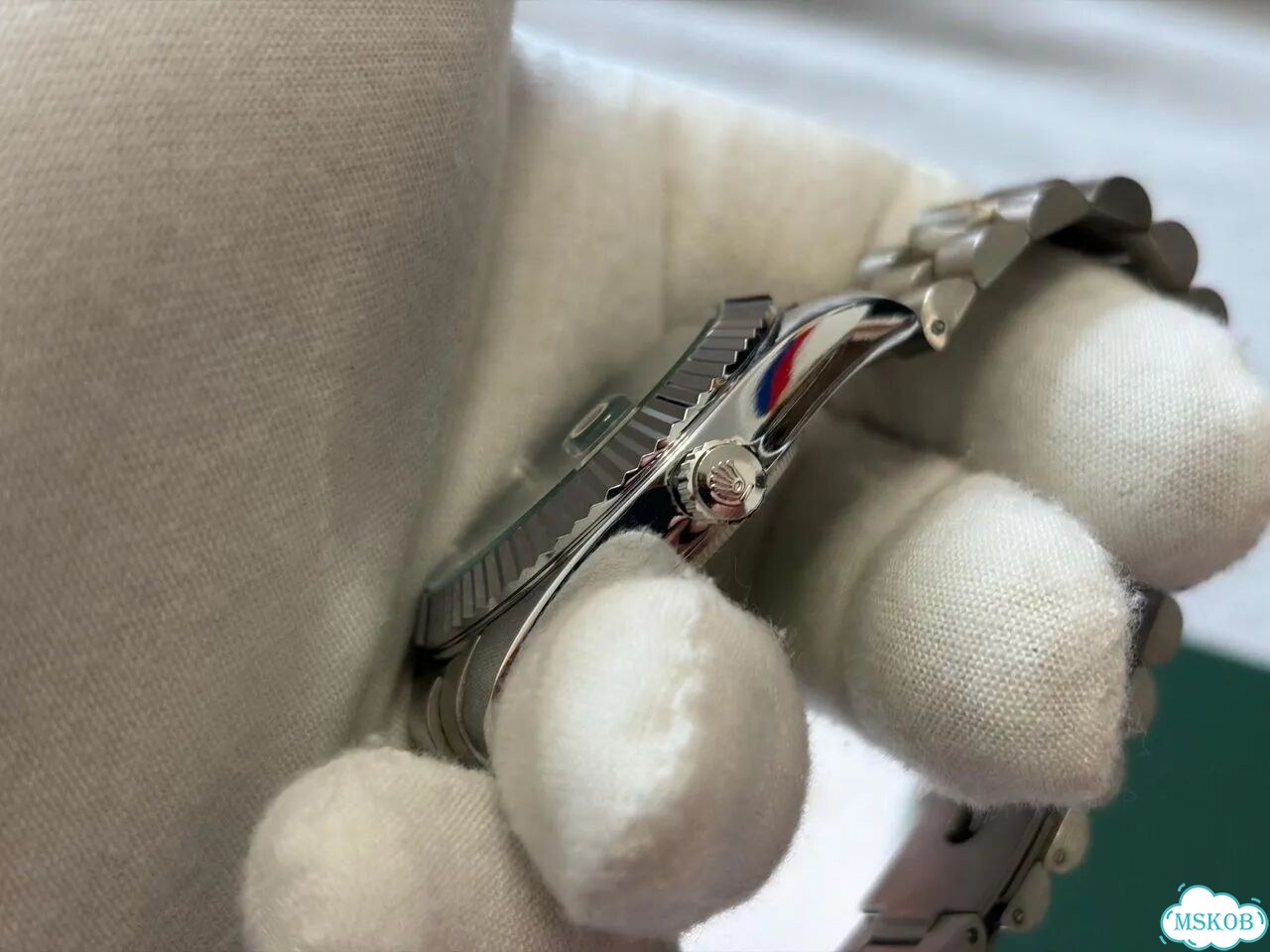 Наручные Часы Rolex Datejust фото 8