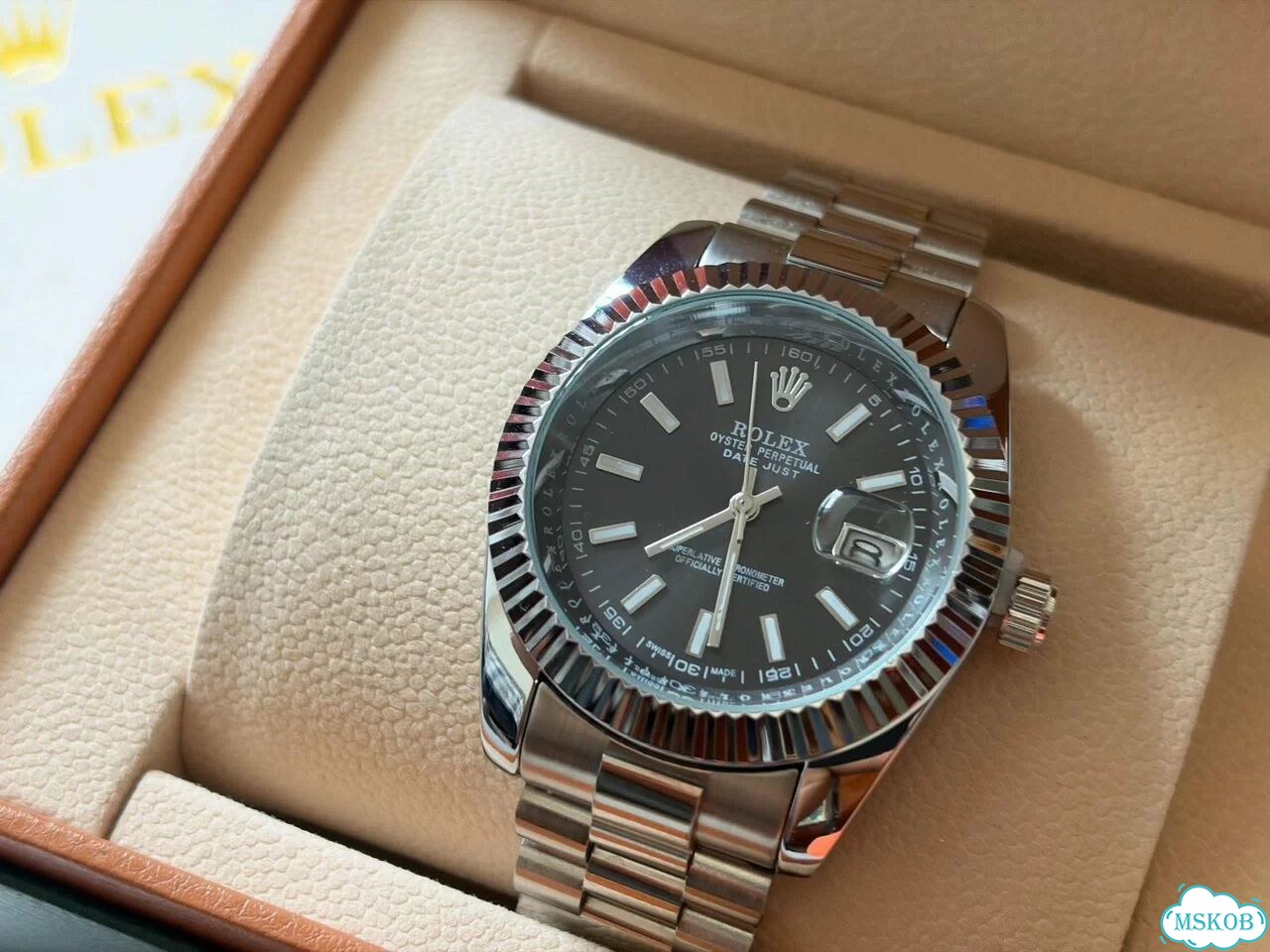 Наручные Часы Rolex Datejust фото 9