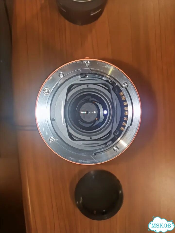 Объективы для sony a фото 5