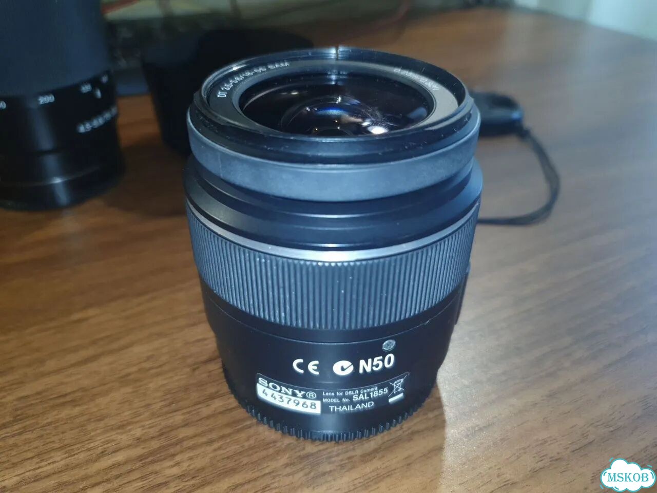 Объективы для sony a фото 6