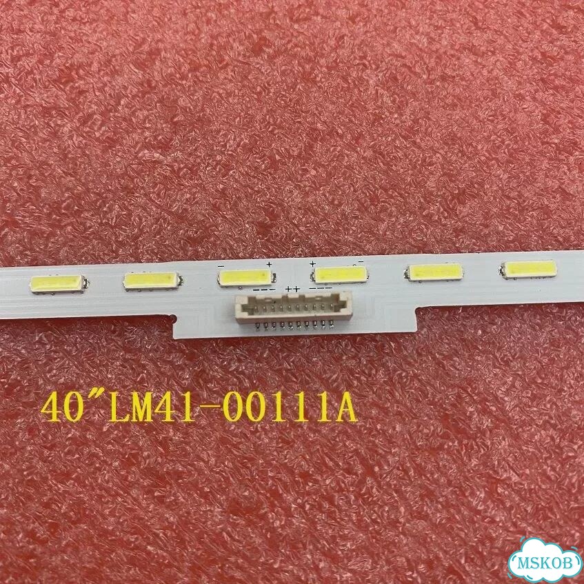 LED-подсветка для Sony KDL-40R550C KDL-40W705C KDL-40R453C KDL-40R510C Kit 1pcs For 1 TV фото 1