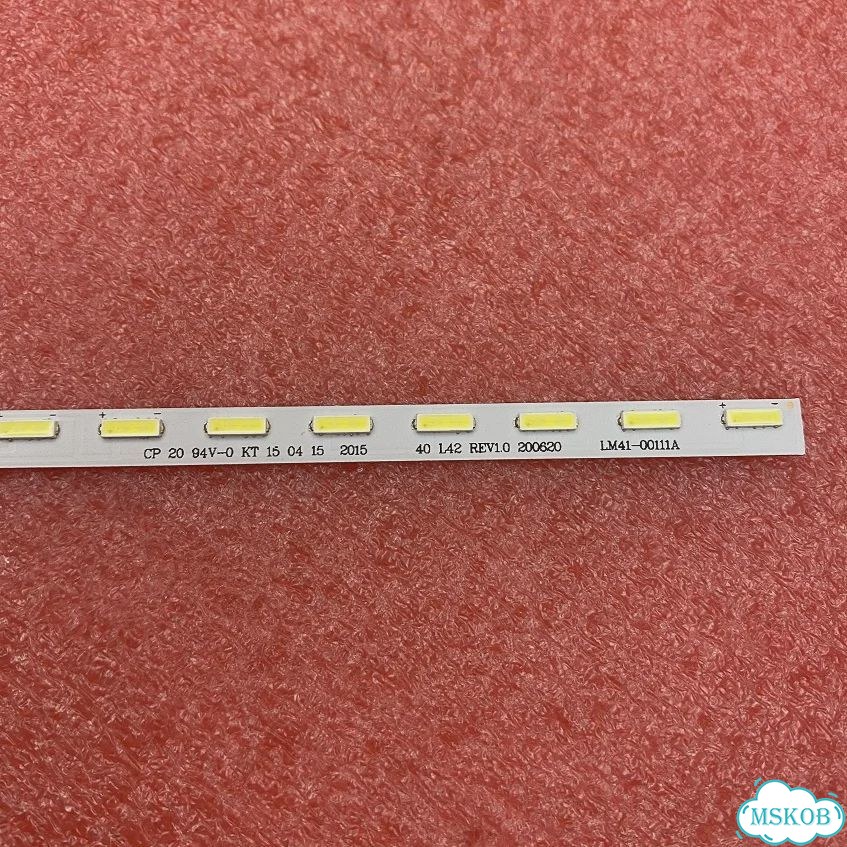 LED-подсветка для Sony KDL-40R550C KDL-40W705C KDL-40R453C KDL-40R510C Kit 1pcs For 1 TV фото 3