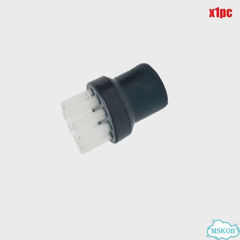 Насадка-щетка для Karcher SC1-SC7, белая, set3 фото 1