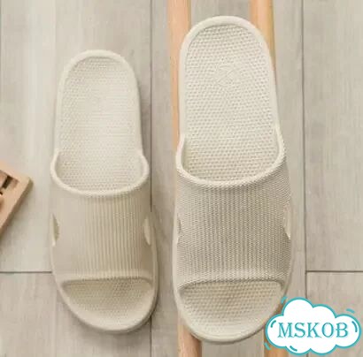 Тапочки OneCloud Xiaomi Бежевый, Khaki 280mm фото 1