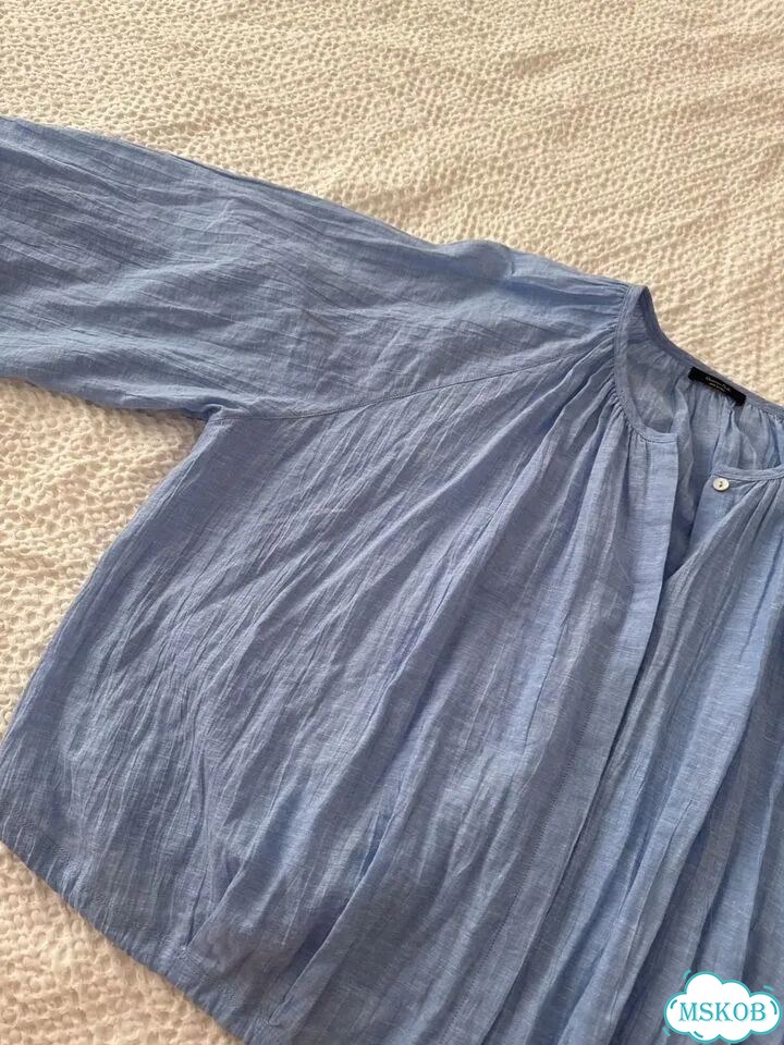 Massimo dutti рубашка фото 7