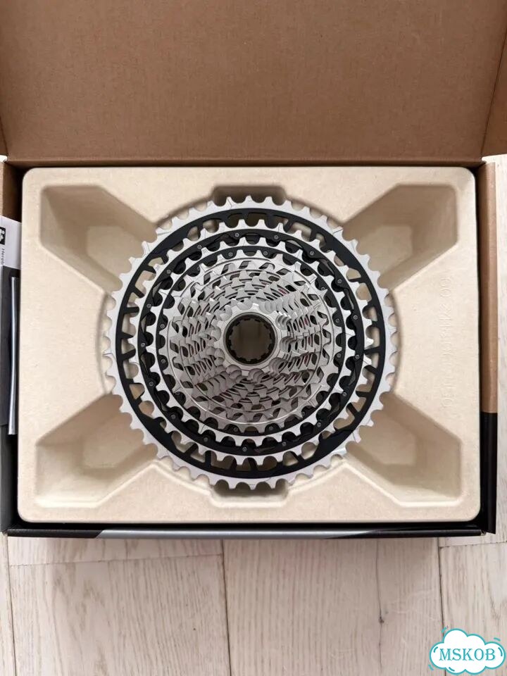 Кассета Sram Red xplr XG-1391 фото 1
