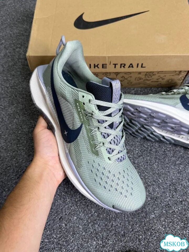 Кроссовки Nike pegasus trail 5 фото 4