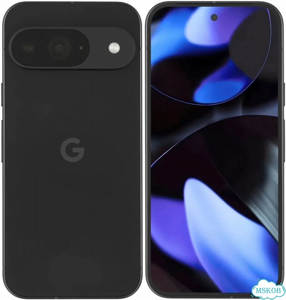Google Pixel 9, 12/128 ГБ, SIM + eSIM фото 2
