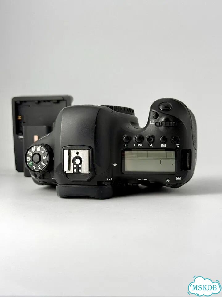 Canon EOS 6D Mark II Body / ID 7089 фото 4