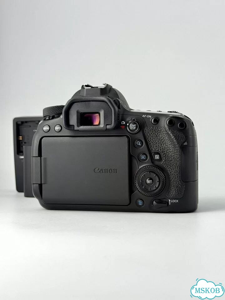 Canon EOS 6D Mark II Body / ID 7089 фото 5