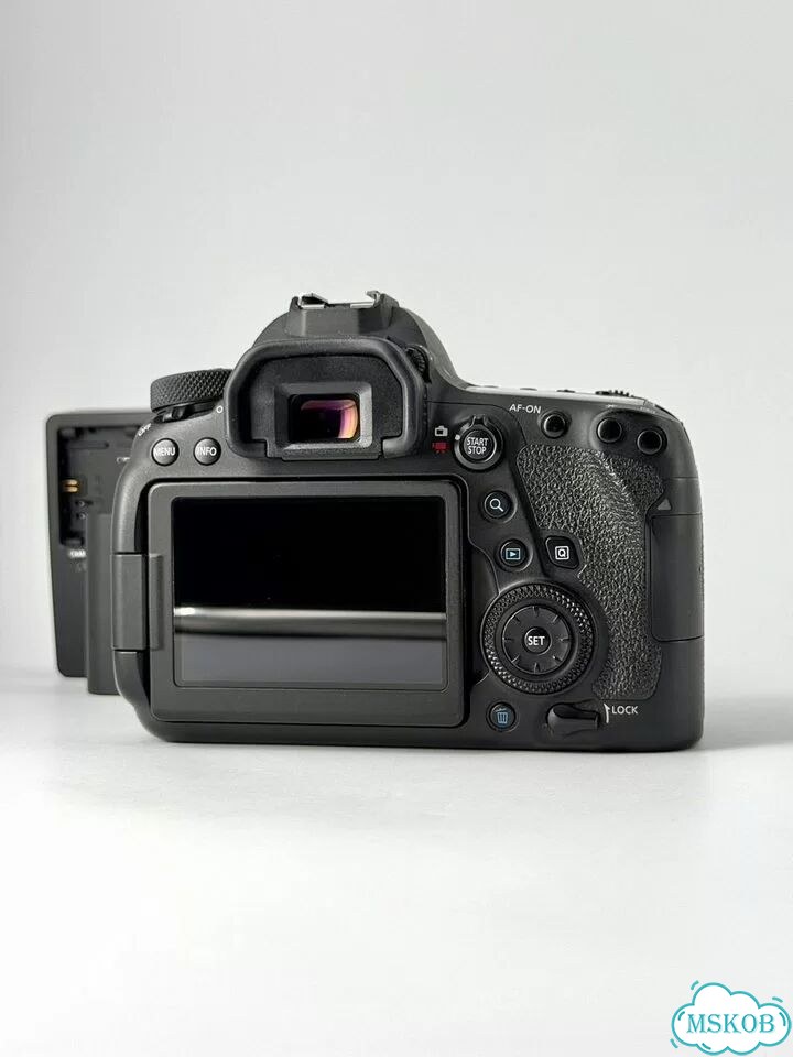 Canon EOS 6D Mark II Body / ID 7089 фото 6