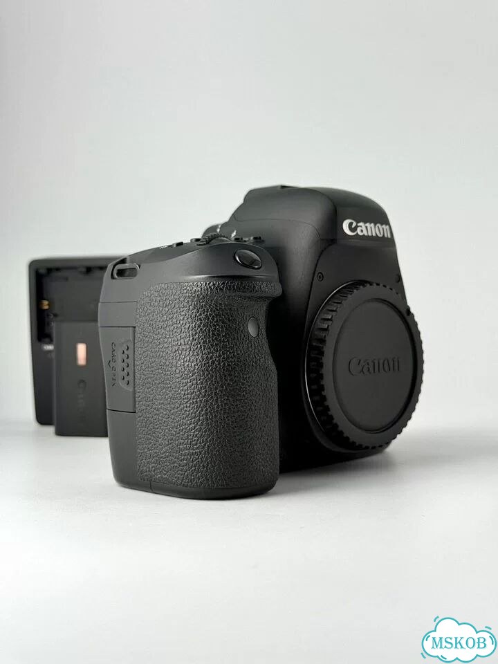 Canon EOS 6D Mark II Body / ID 7089 фото 7