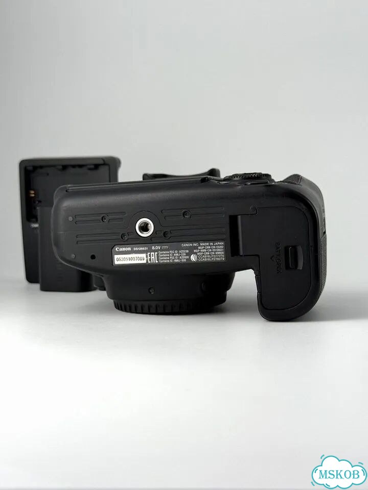 Canon EOS 6D Mark II Body / ID 7089 фото 8