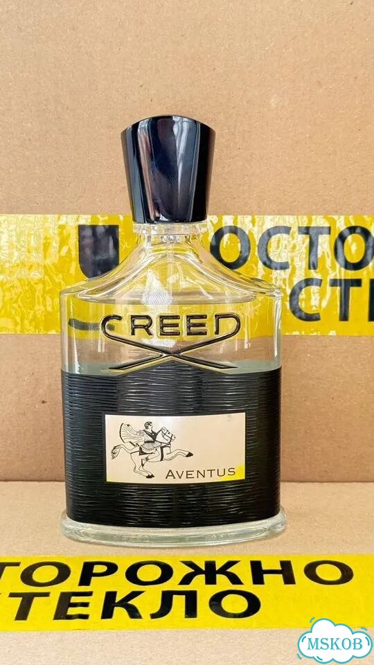 Отливант Creed Aventus eau de Parfum фото 1