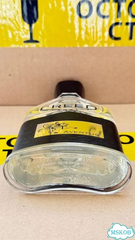 Отливант Creed Aventus eau de Parfum фото 3