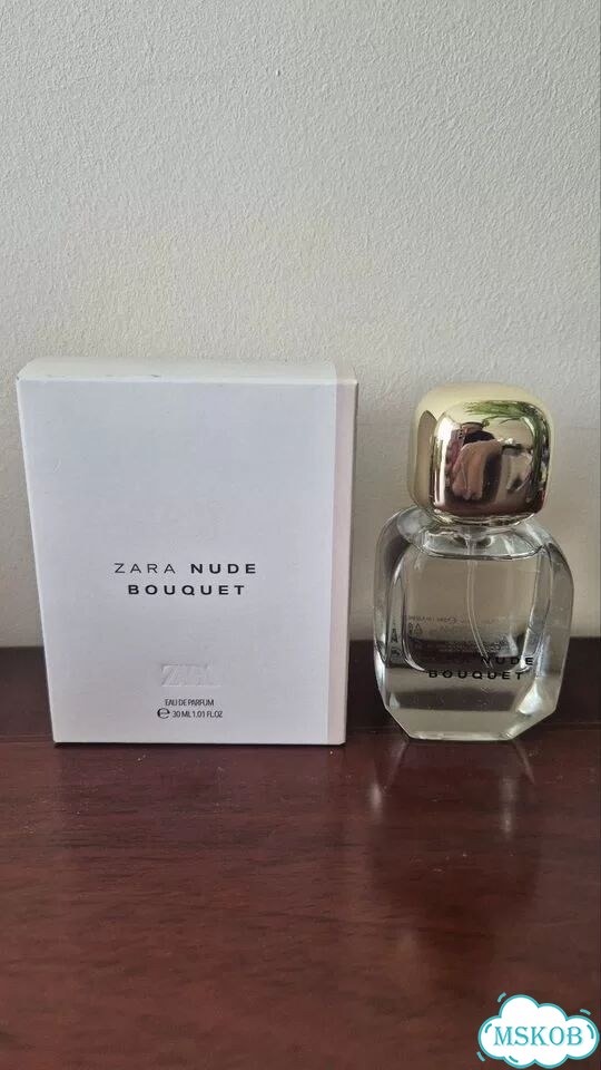 Zara Nude Bouquet фото 1