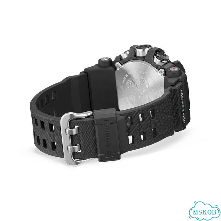 Часы casio G-shock GW-9500-1E фото 4