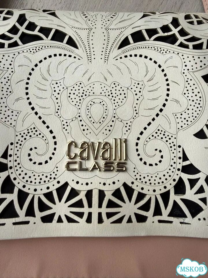 Roberto cavalli сумка фото 3