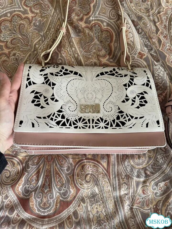 Roberto cavalli сумка фото 8