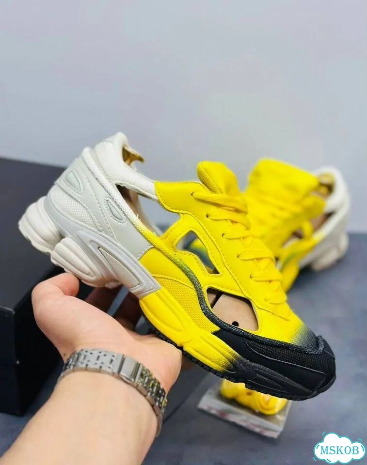 Кроссовки Raf Simons унисекс 37-45 фото 1