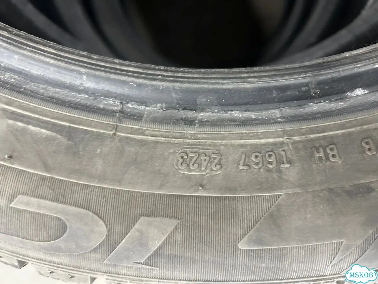 Pirelli Ice Zero 215/55 R18 99T фото 5