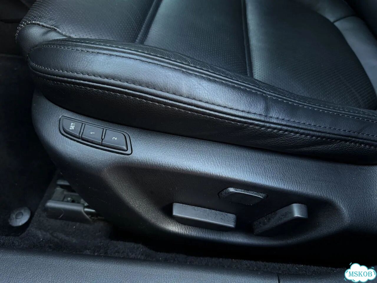 Mazda 6 2.5 AT, 2015, 48 000 км фото 13