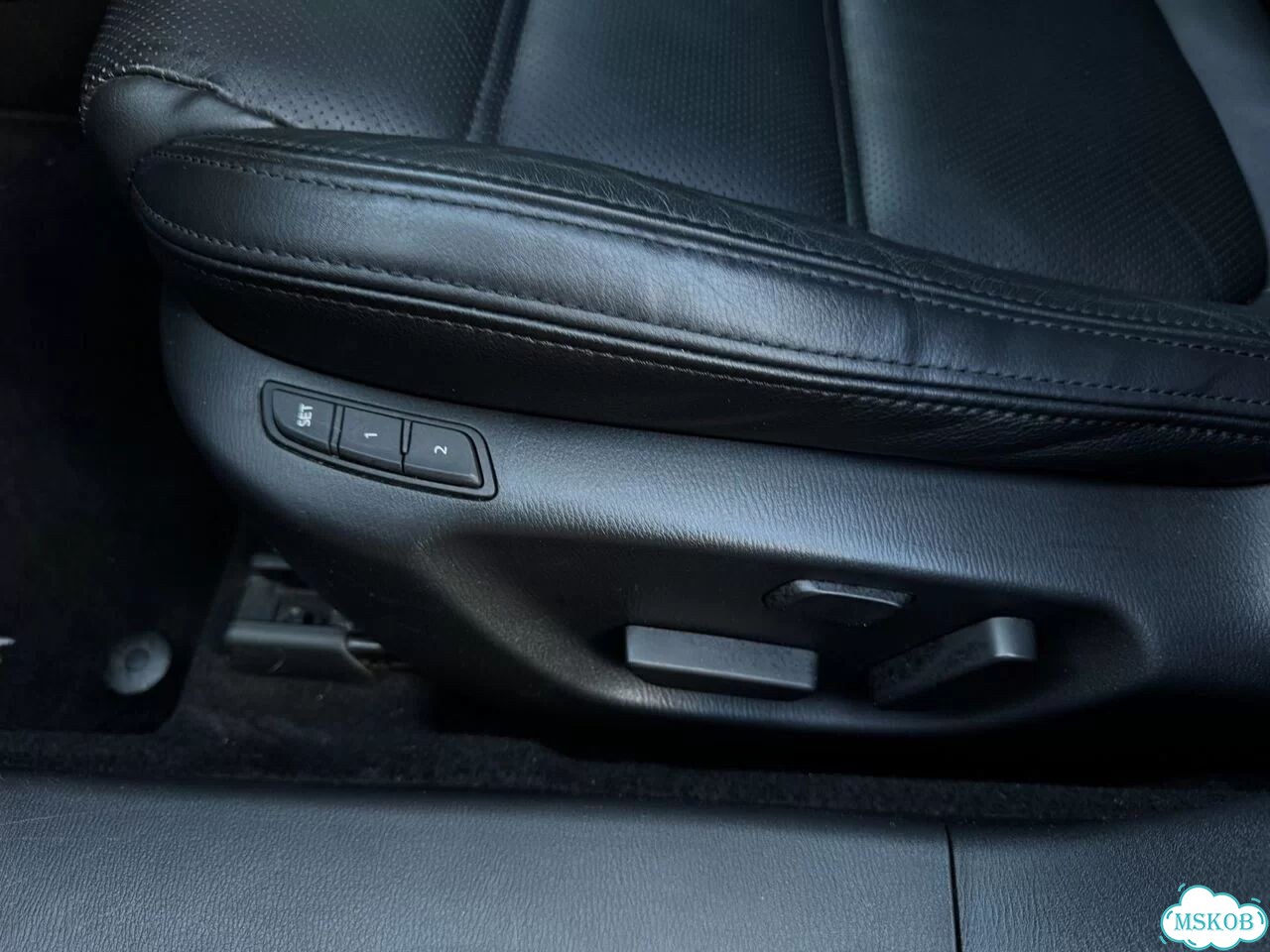 Mazda 6 2.5 AT, 2015, 48 000 км фото 14