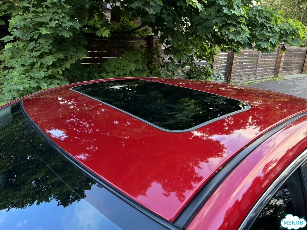 Mazda 6 2.5 AT, 2015, 48 000 км фото 19