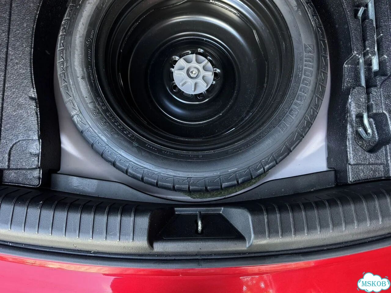 Mazda 6 2.5 AT, 2015, 48 000 км фото 23
