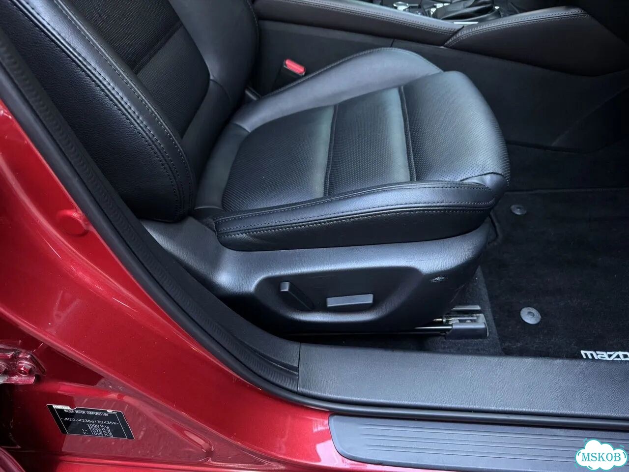 Mazda 6 2.5 AT, 2015, 48 000 км фото 24