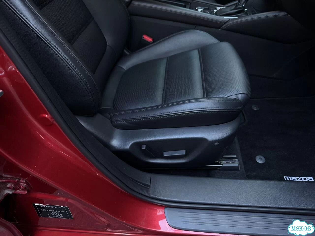 Mazda 6 2.5 AT, 2015, 48 000 км фото 25