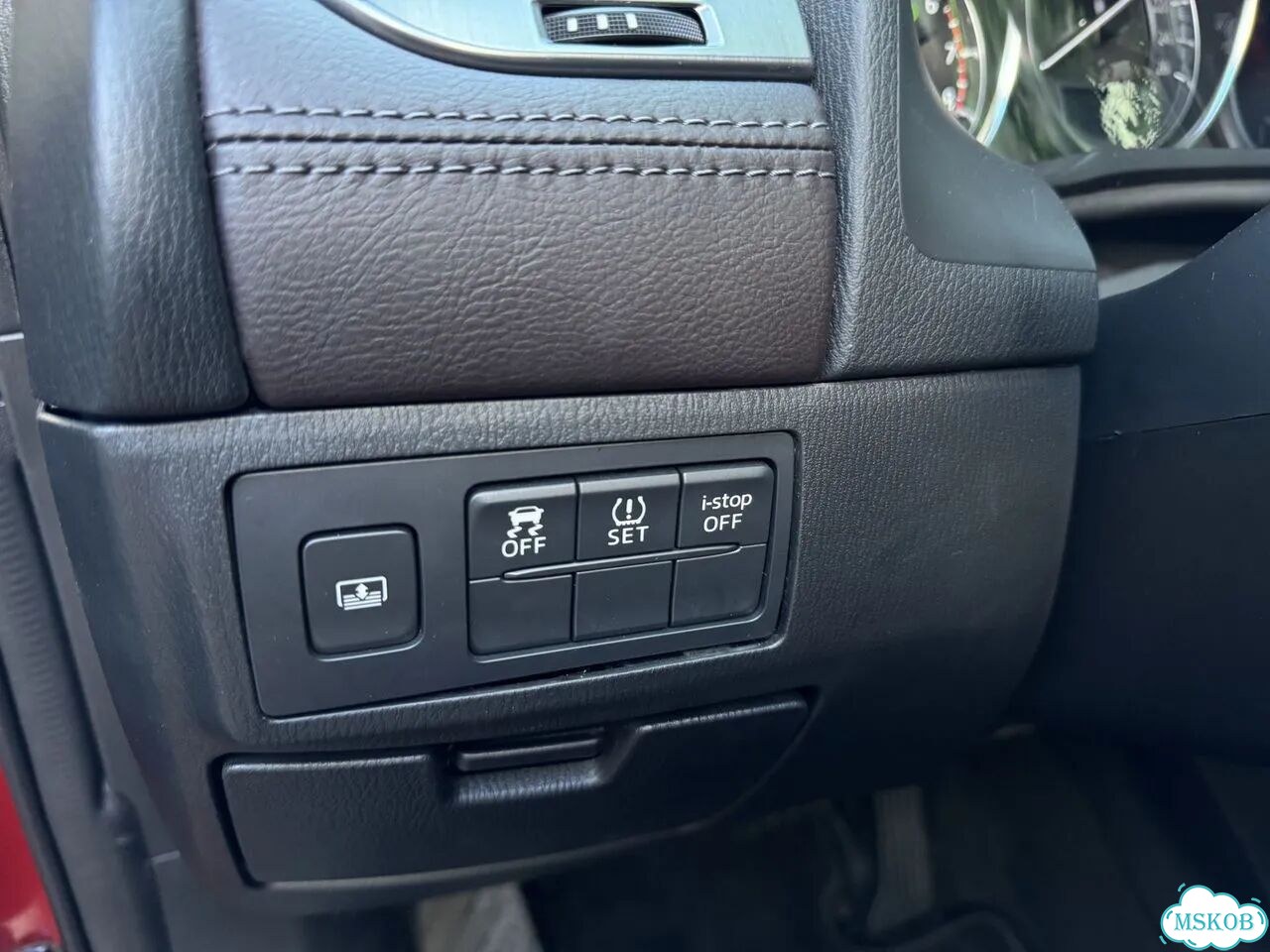 Mazda 6 2.5 AT, 2015, 48 000 км фото 8