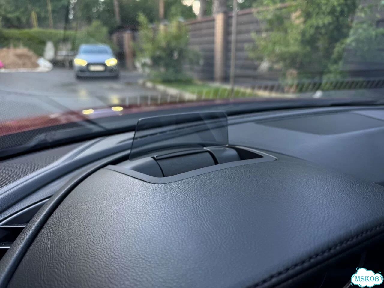 Mazda 6 2.5 AT, 2015, 48 000 км фото 9