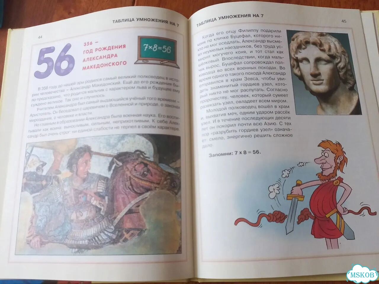Книги для дошкольников фото 4