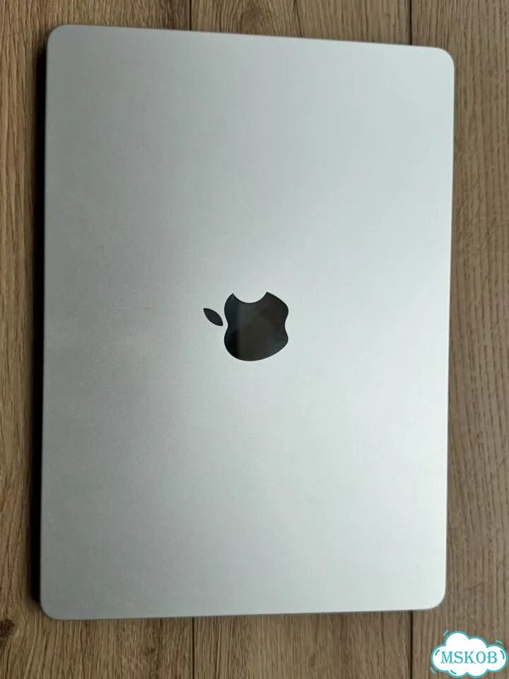 Apple macbook air m2 фото 2