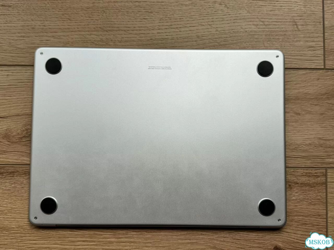 Apple macbook air m2 фото 3