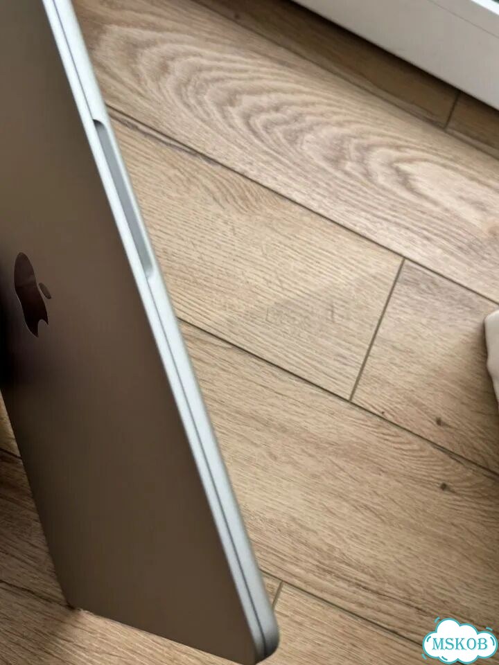 Apple macbook air m2 фото 4