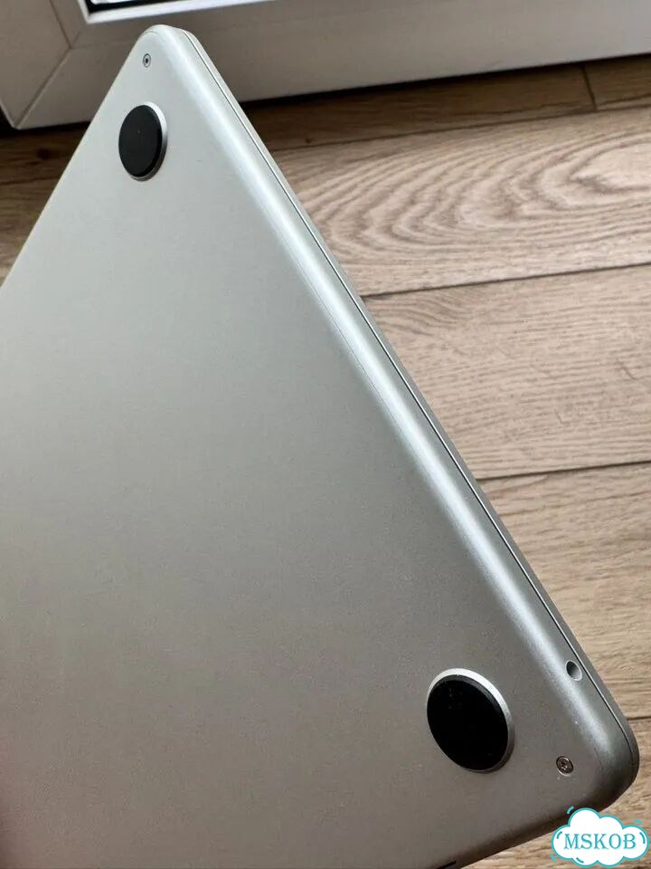 Apple macbook air m2 фото 6